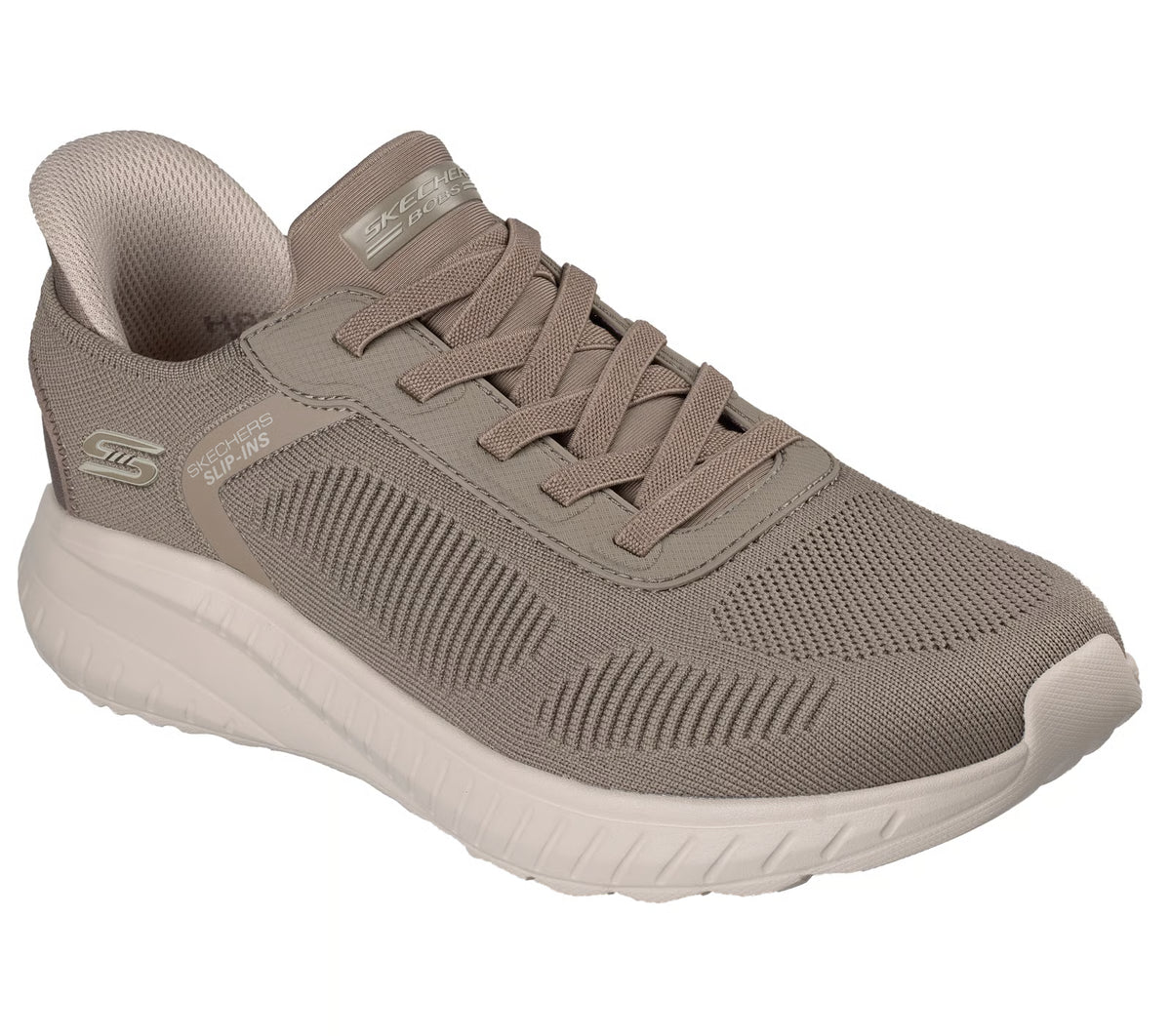 Skechers 118312 | Mens Slip-In Trainers