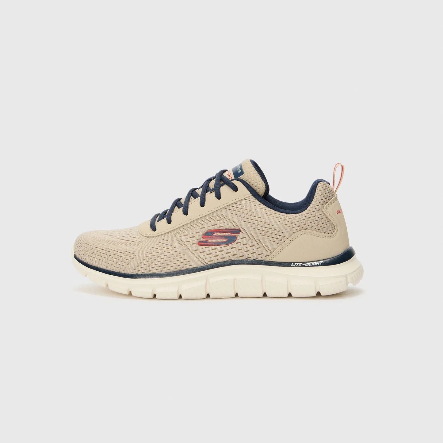Skechers - Track Leshur Men's Trainers