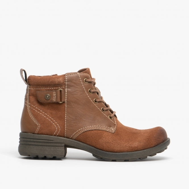 Earth Spirit Paxton 2 Ankle Boots