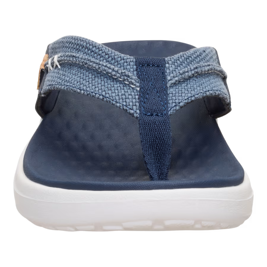 Hey Dude Finn Flip Braided | Mens Flip-Flop