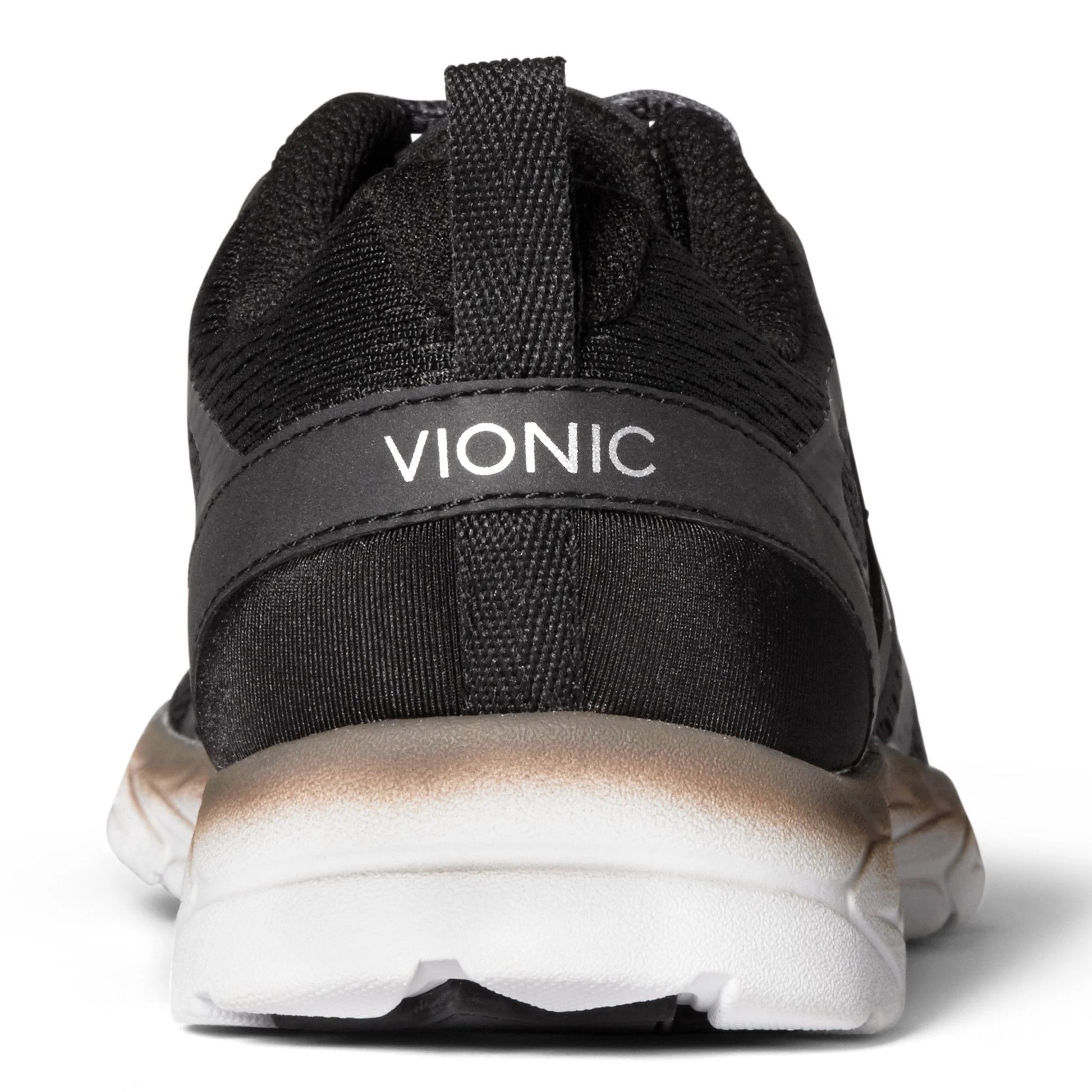 Vionic Miles Womens Trainers Colours Shoes Co