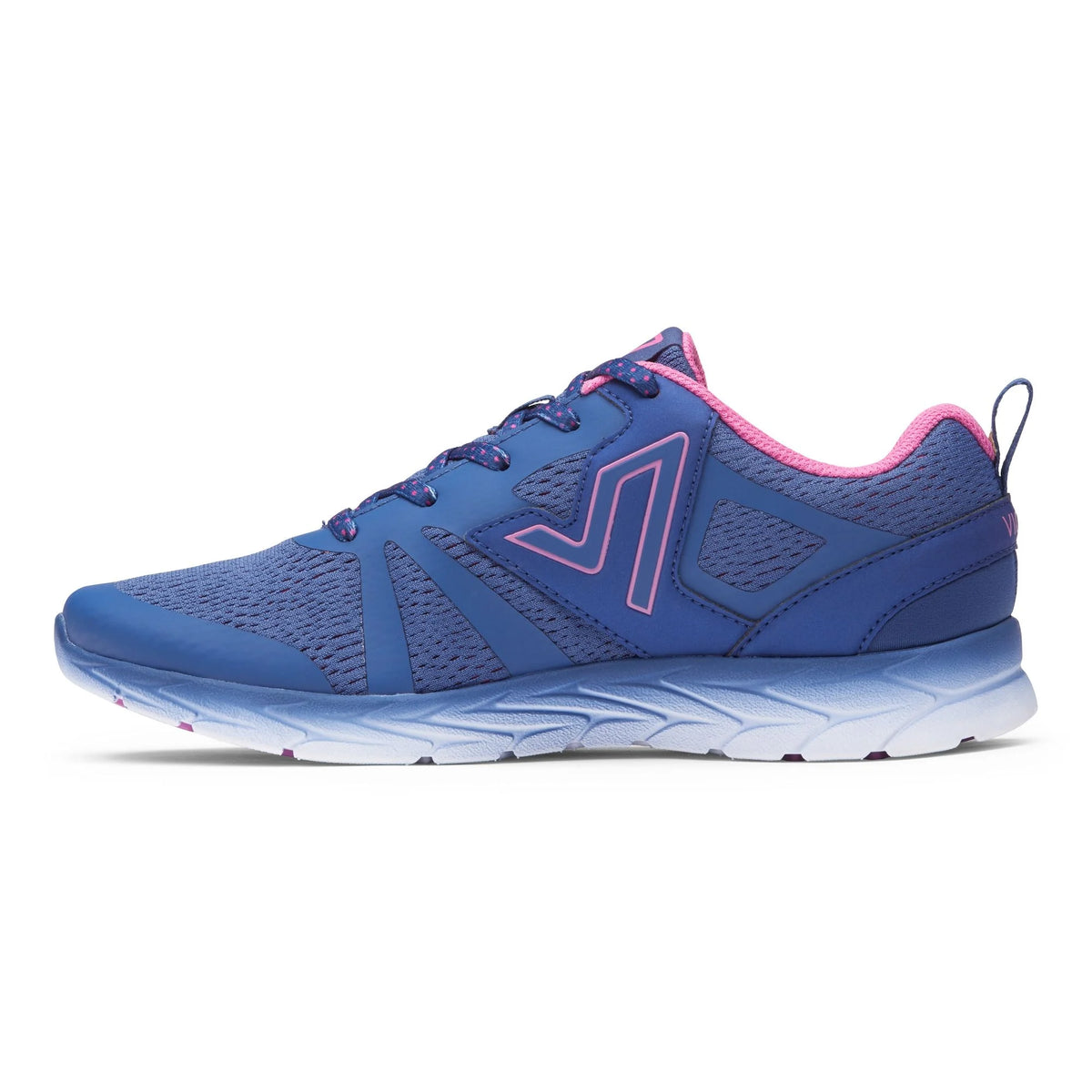Vionic Miles Vionic Miles Womens Trainers – Colours Shoes & Co