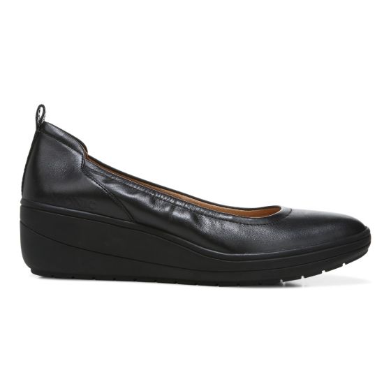 Vionic Jacey Wedge Slip On Shoe