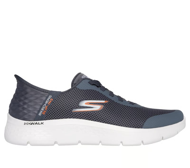Skechers 216324 | Mens Slip-In Arch Fit Trainers