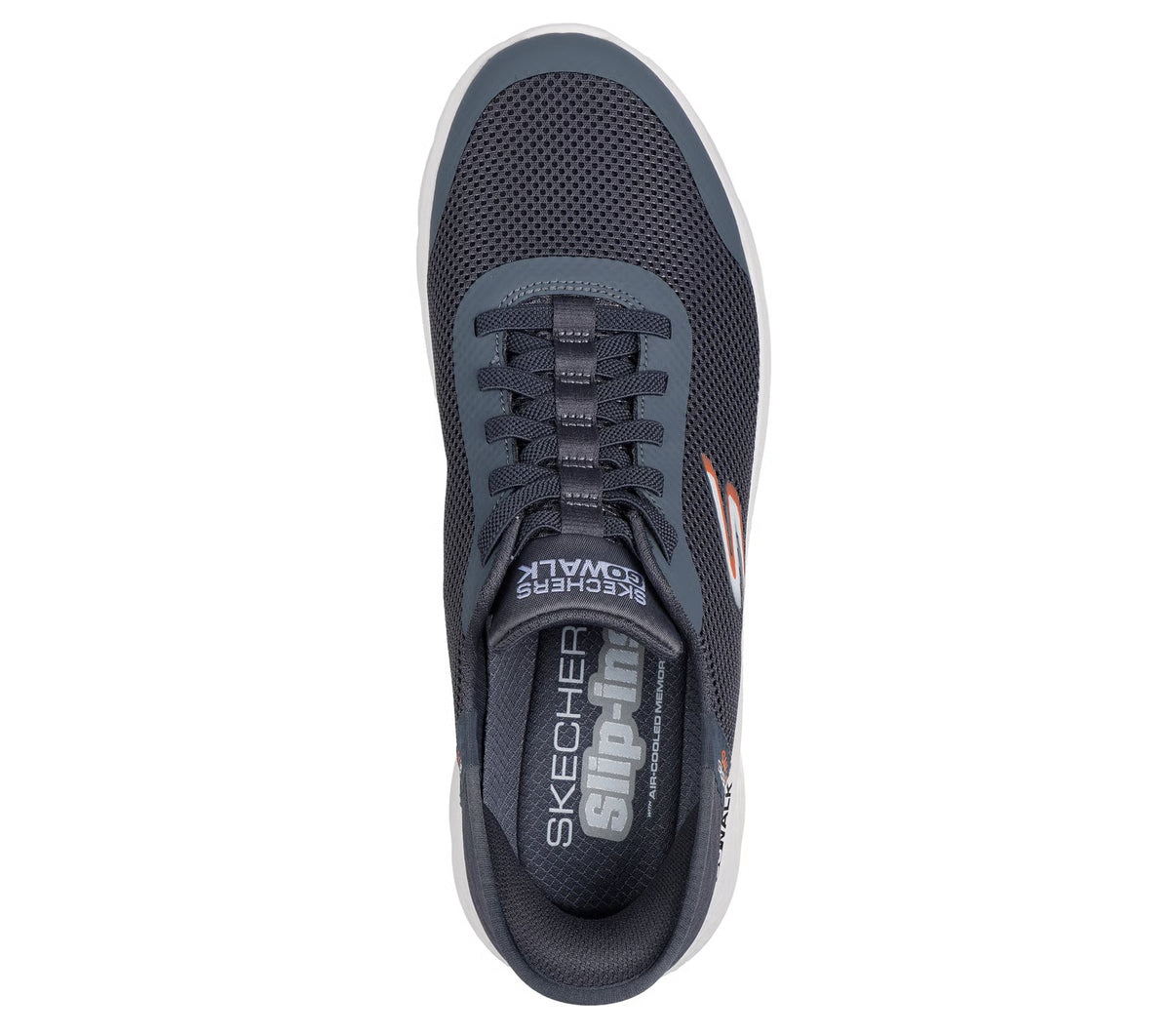 Skechers 216324 | Mens Slip-In Arch Fit Trainers