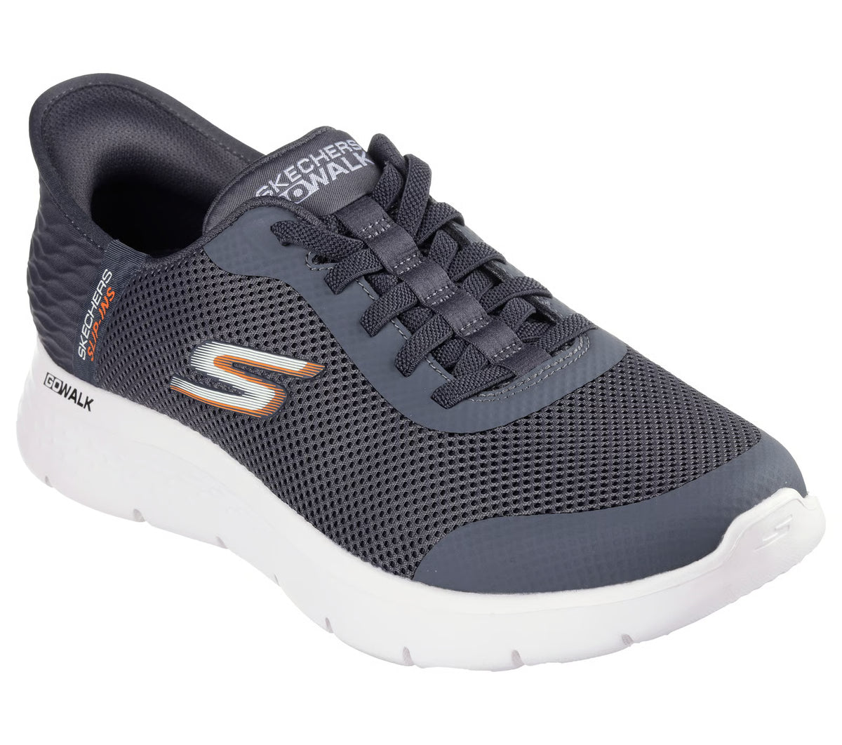 Skechers 216324 | Mens Slip-In Arch Fit Trainers