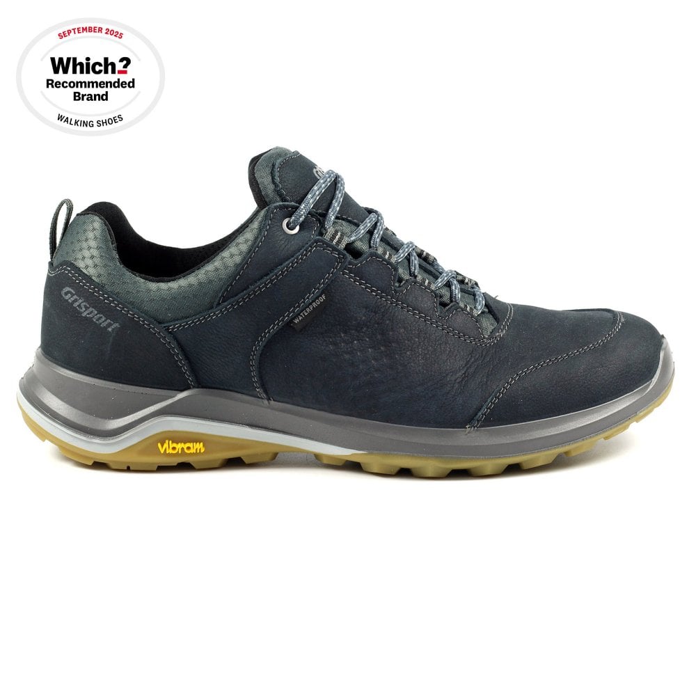 Grisport Icarus Walking Shoe