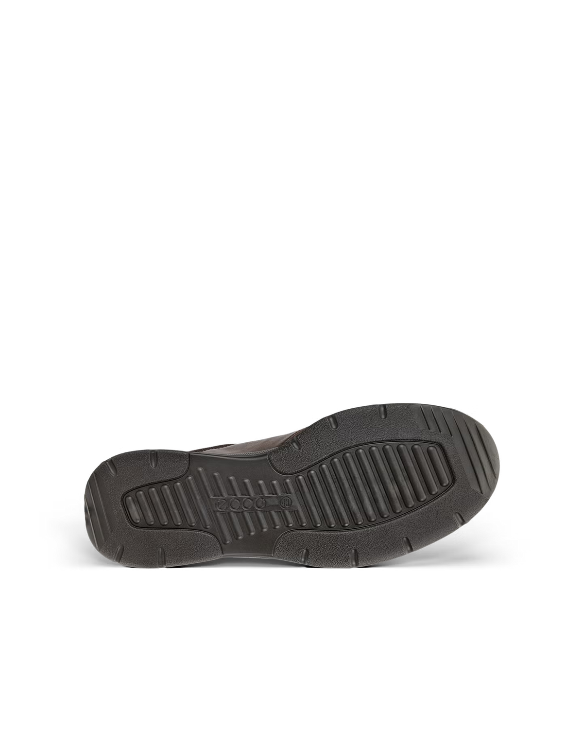 Ecco Irving- Mens Leather Lace Up Shoes