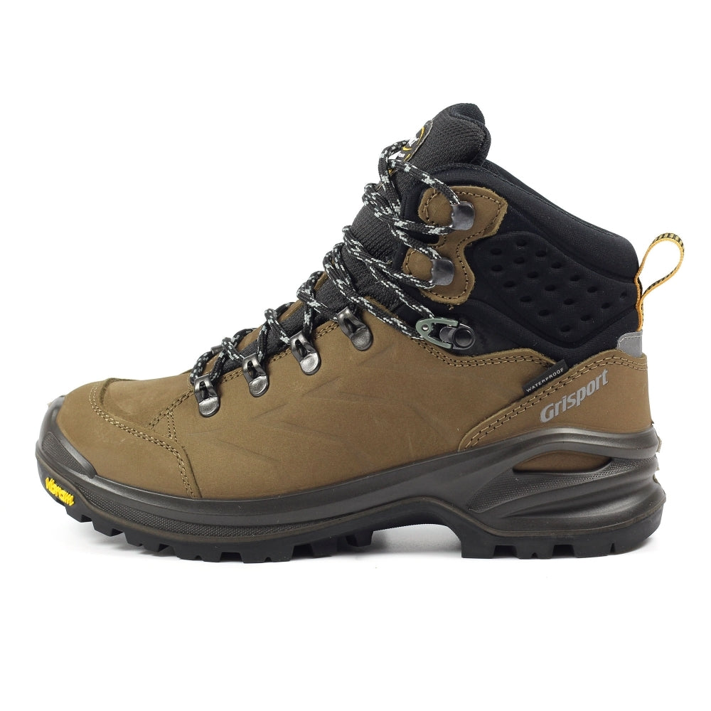 Grisport Lady Lynx Walking Boot