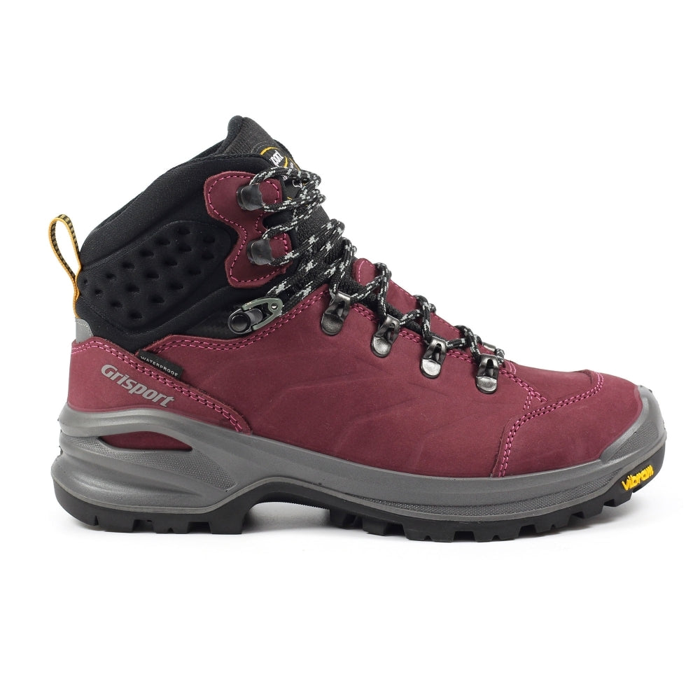 Grisport Lady Lynx Walking Boot