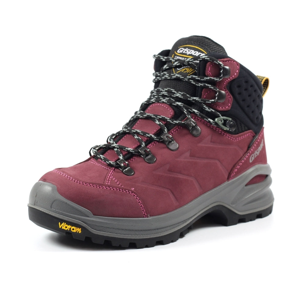 Grisport Lady Lynx Walking Boot