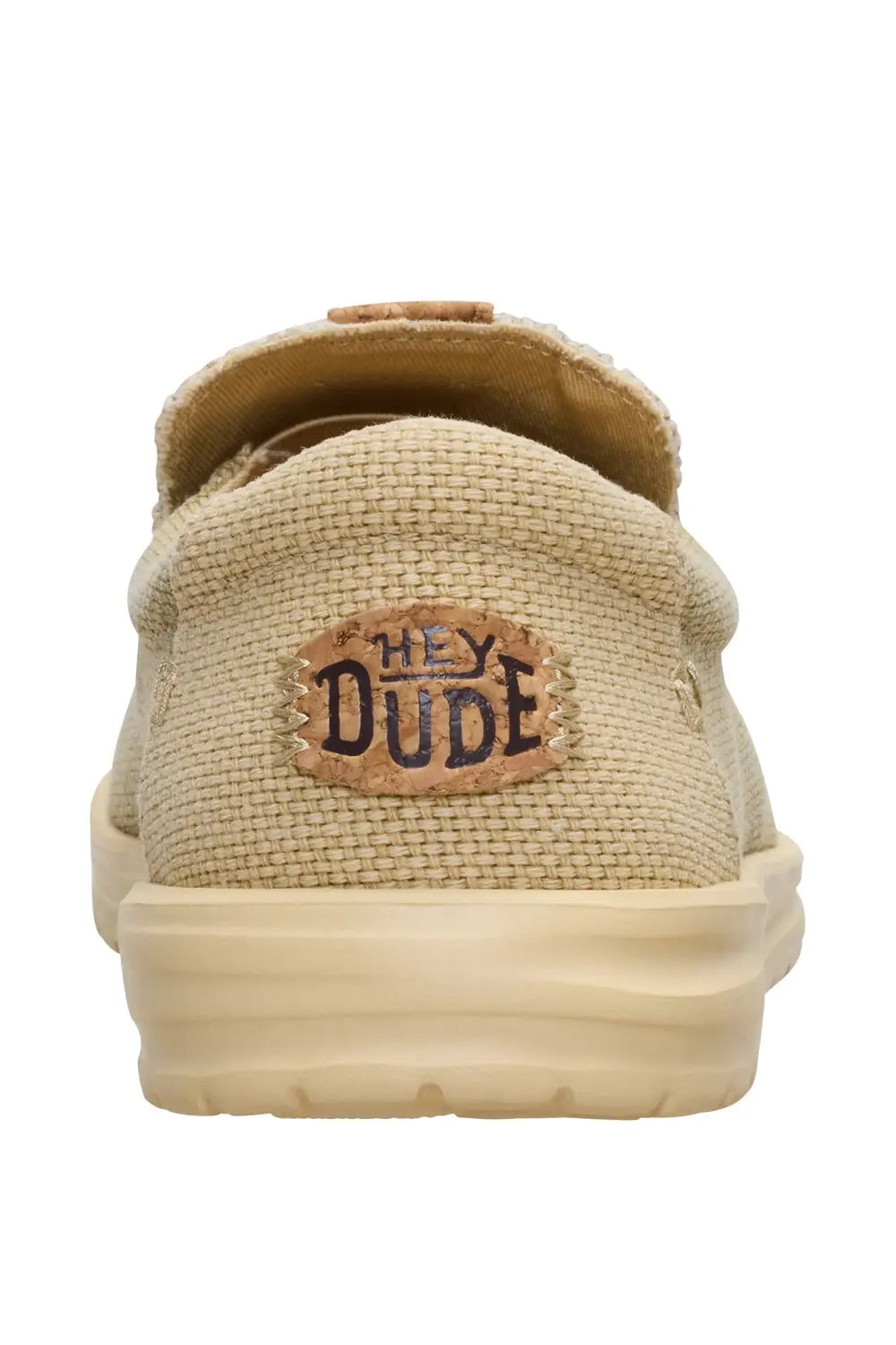 Hey Dude Mikka Braided | Mens Slip-On Shoes