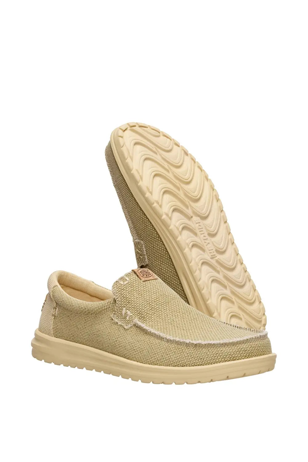 Hey Dude Mikka Braided | Mens Slip-On Shoes