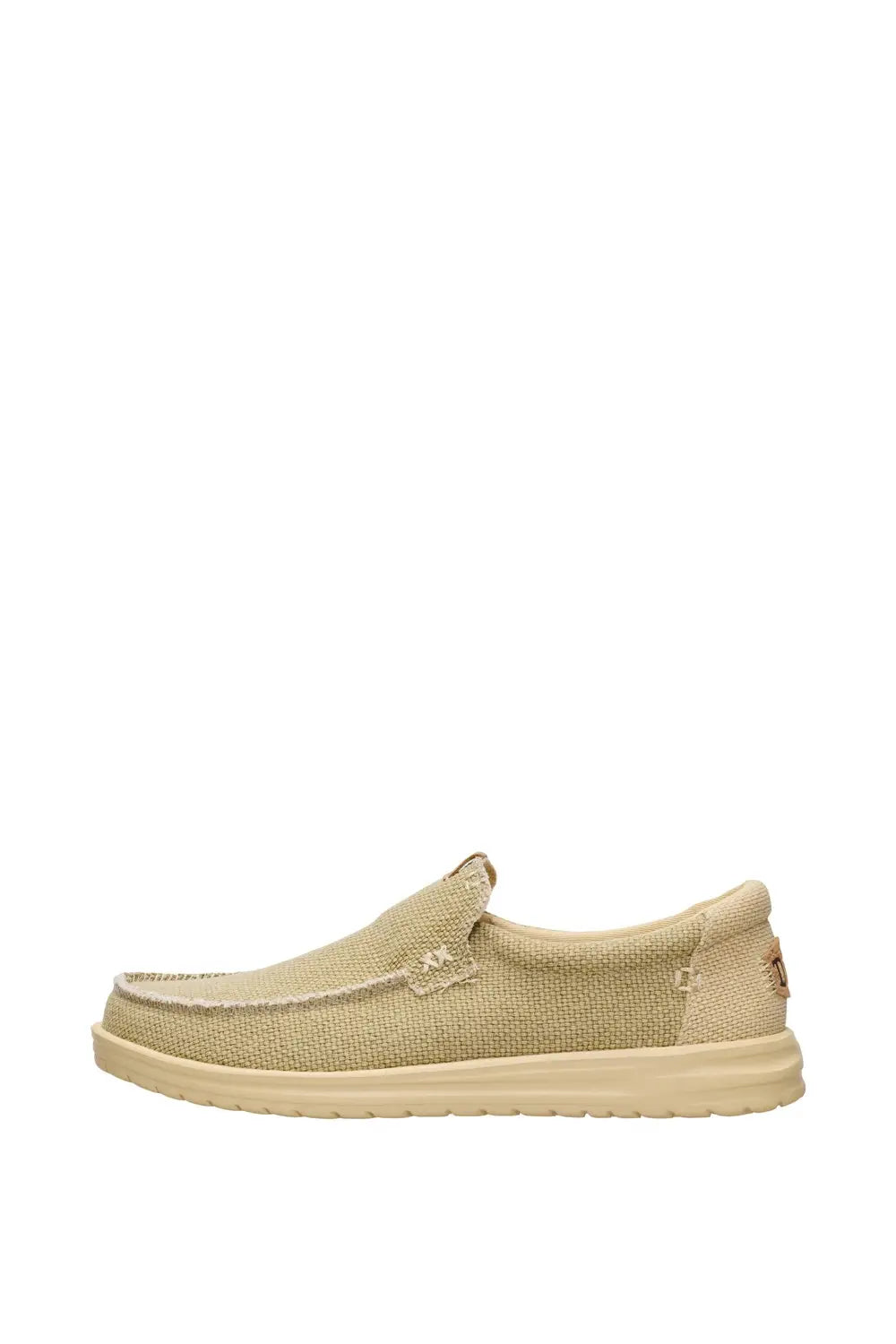 Hey Dude Mikka Braided | Mens Slip-On Shoes