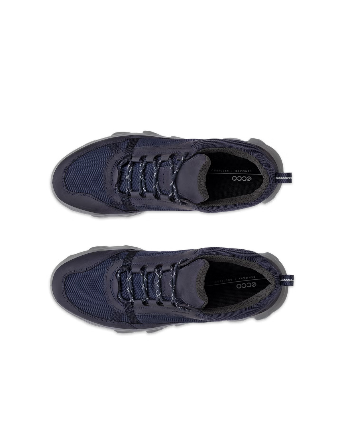 Ecco Mx Men's Outdoor Waterproof Shoe