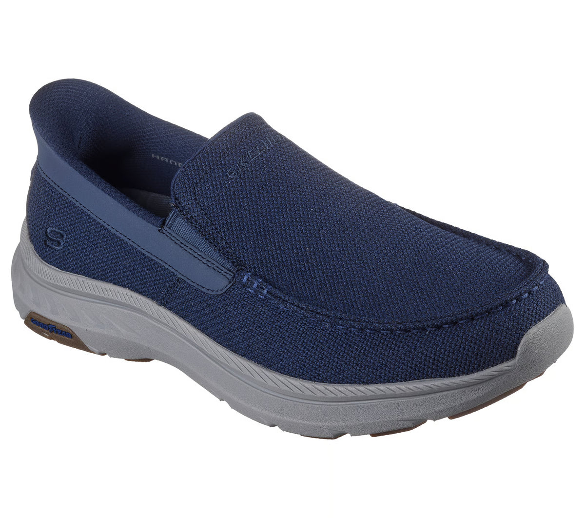 Skechers 205451 | Mens Slip-In Loafers