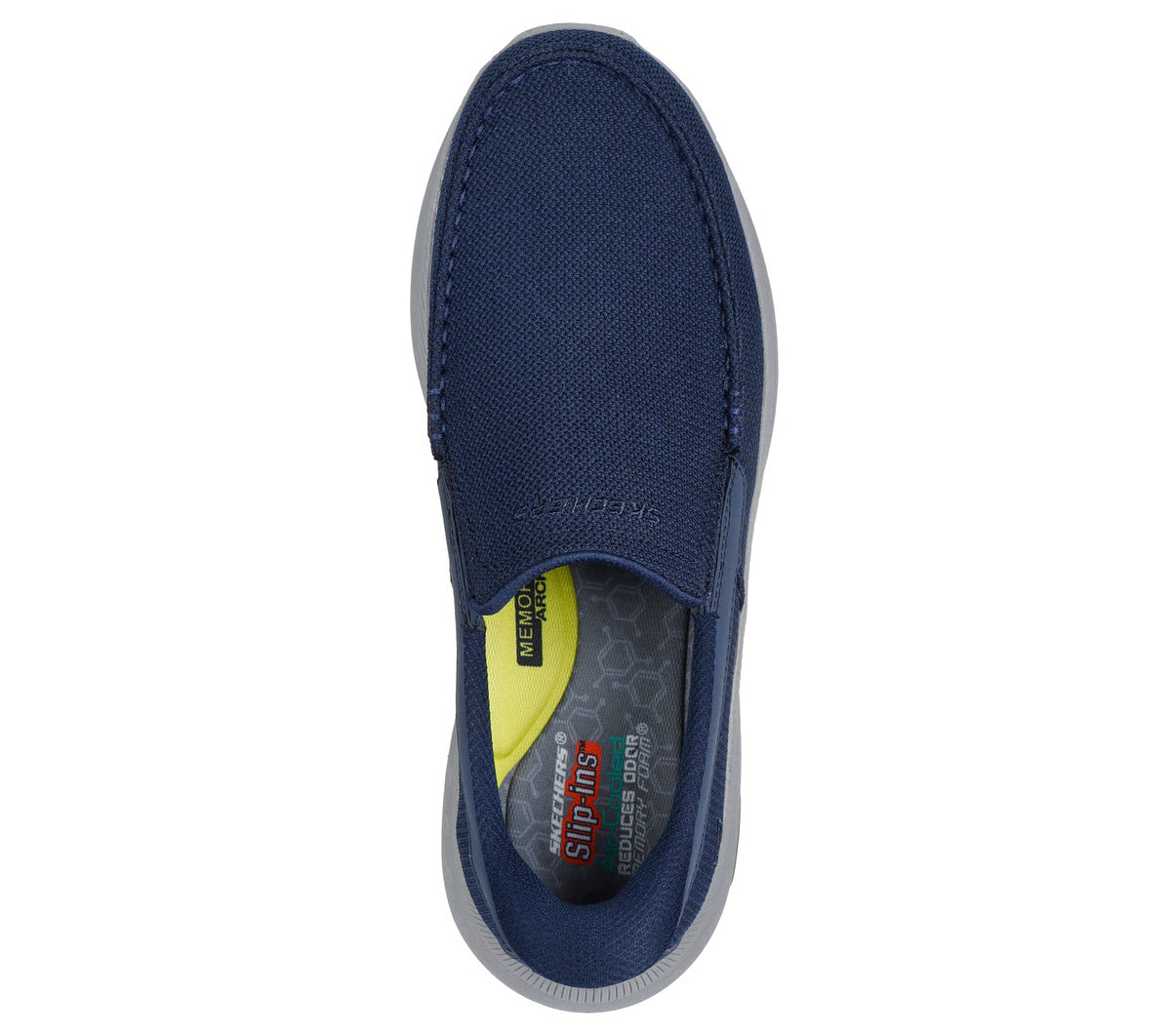 Skechers 205451 | Mens Slip-In Loafers