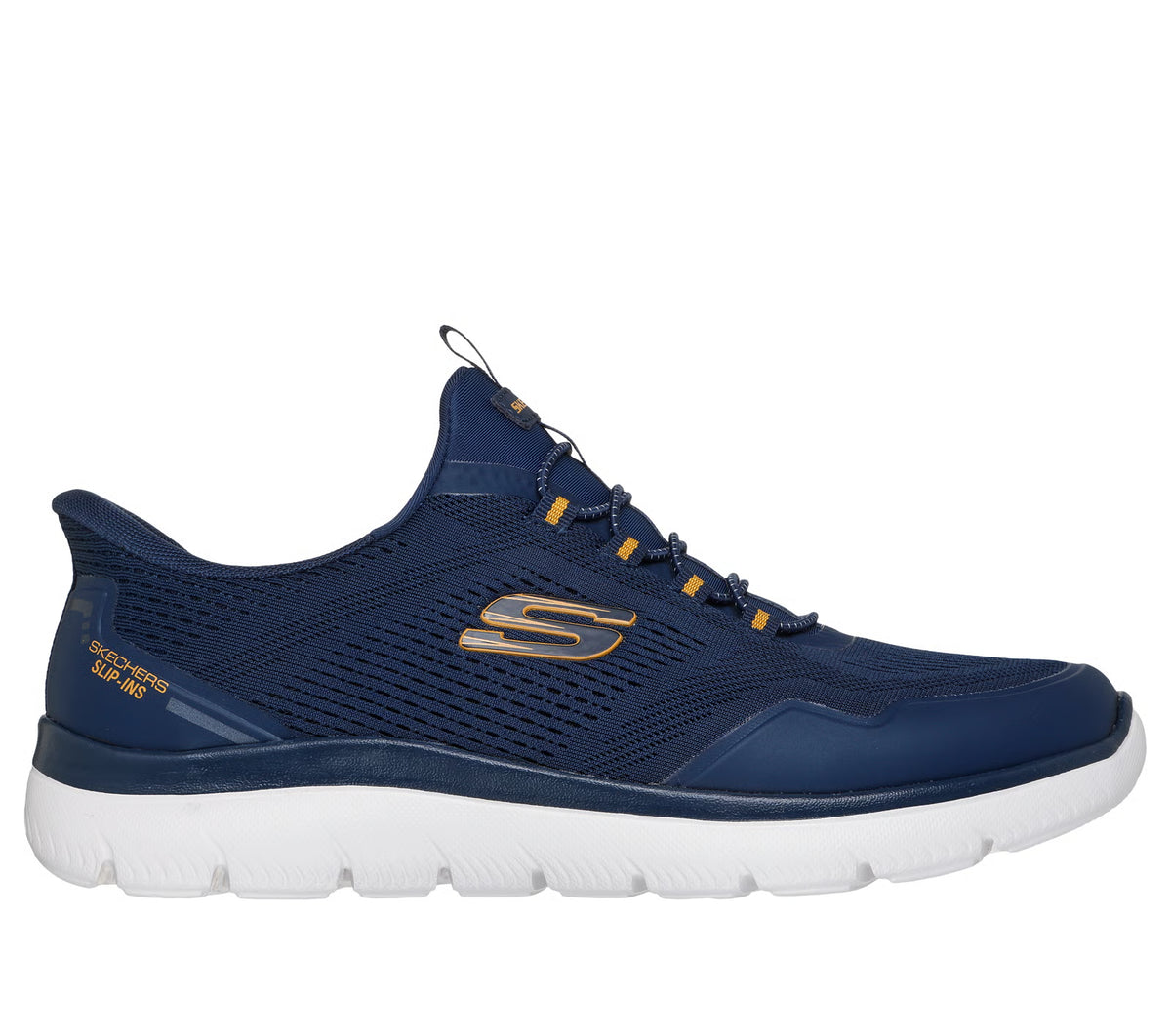 Skechers 233045 | Mens Slip-In Trainers
