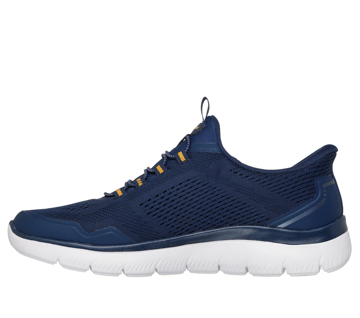 Skechers 233045 | Mens Slip-In Trainers