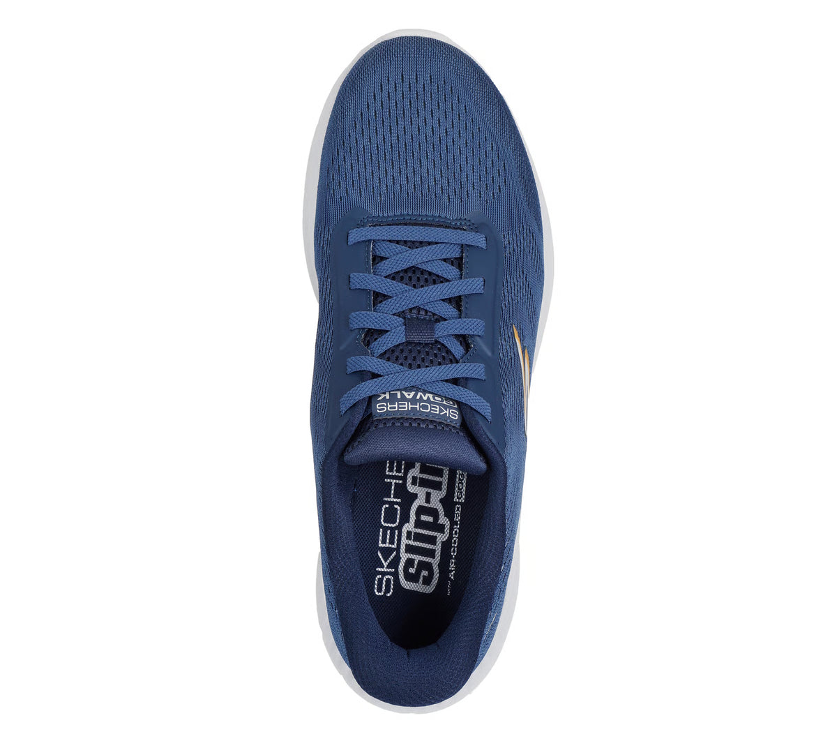 Skechers 216375 | Mens Slip-In Trainer