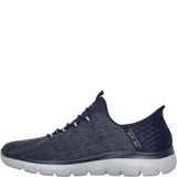 Skechers 232469 | Mens Slip-In Trainers