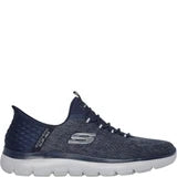 Skechers 232469 | Mens Slip-In Trainers