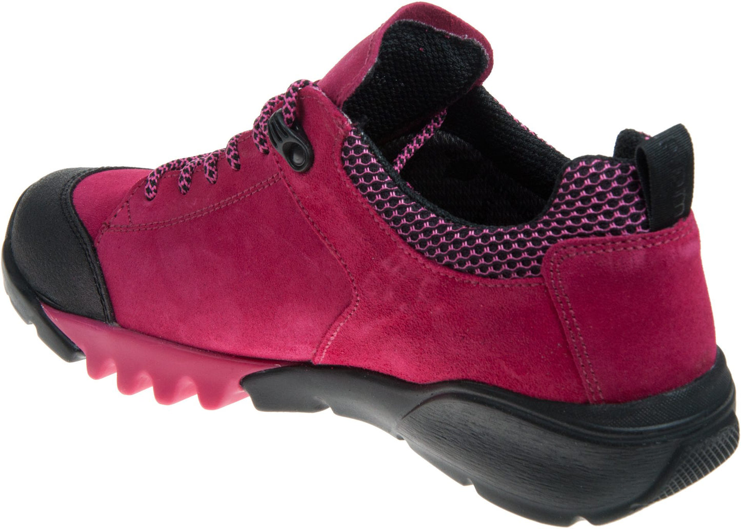 Waldlaufer H-Amiata Waterproof Walking Shoe