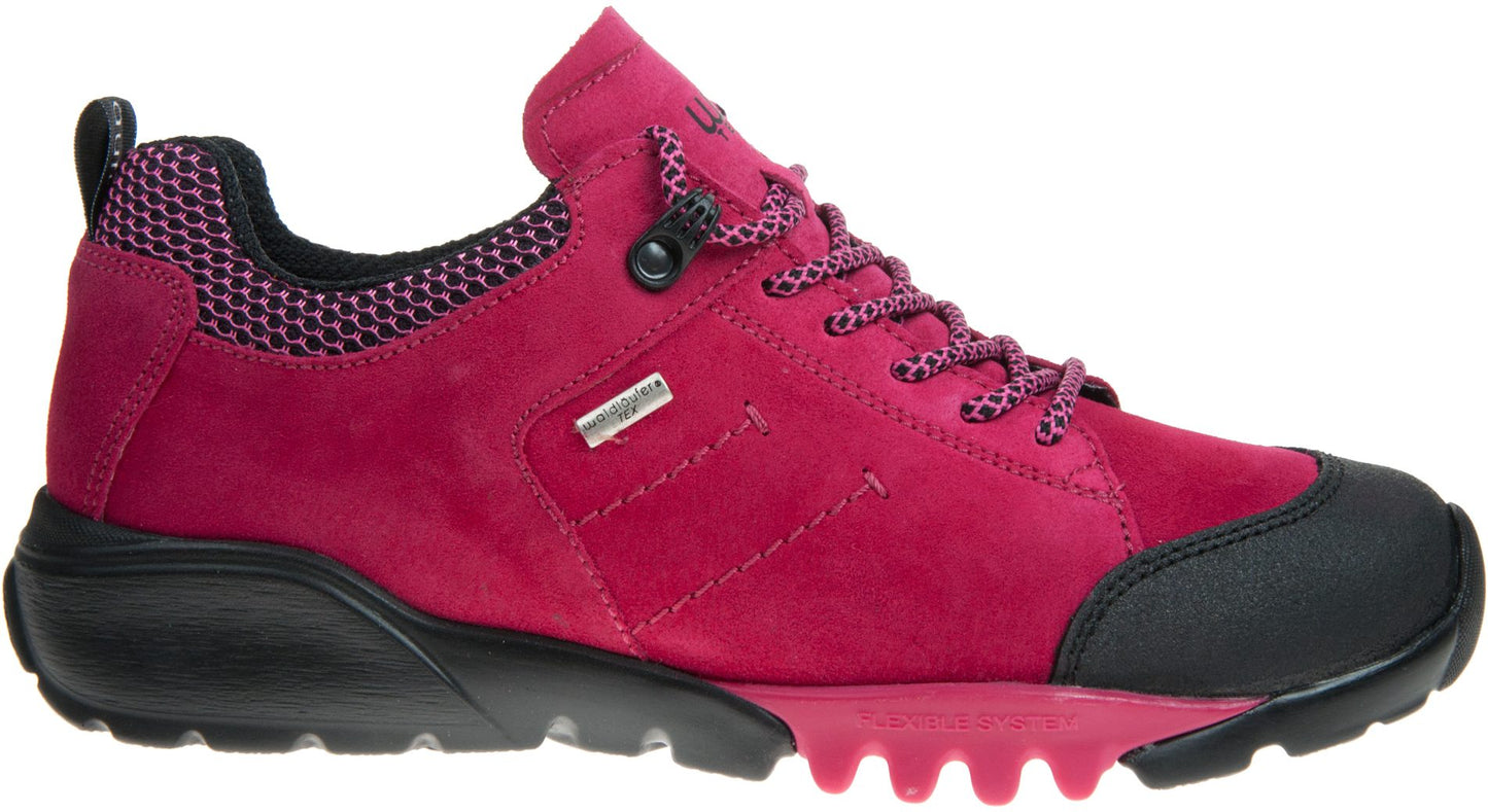Waldlaufer H-Amiata Waterproof Walking Shoe