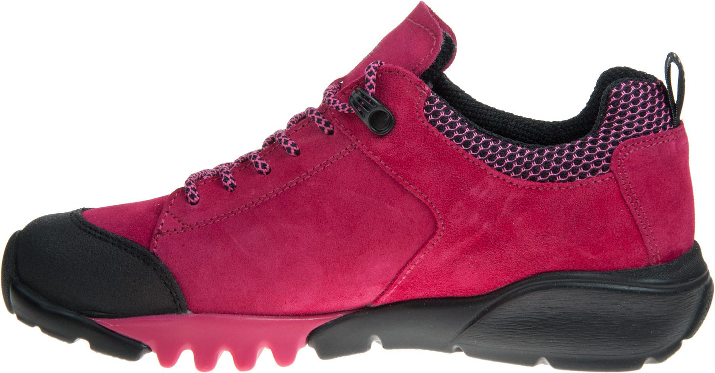 Waldlaufer H-Amiata Waterproof Walking Shoe