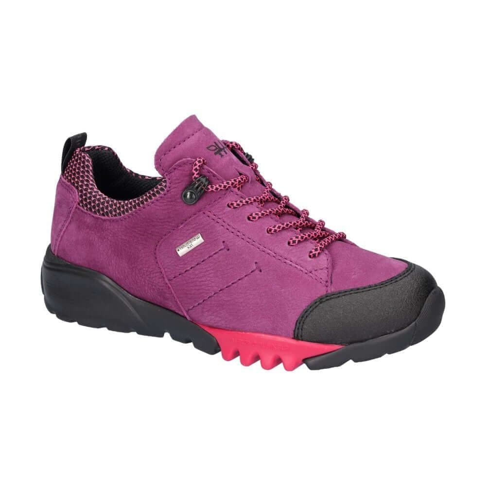 Waldlaufer H-Amiata Waterproof Walking Shoe