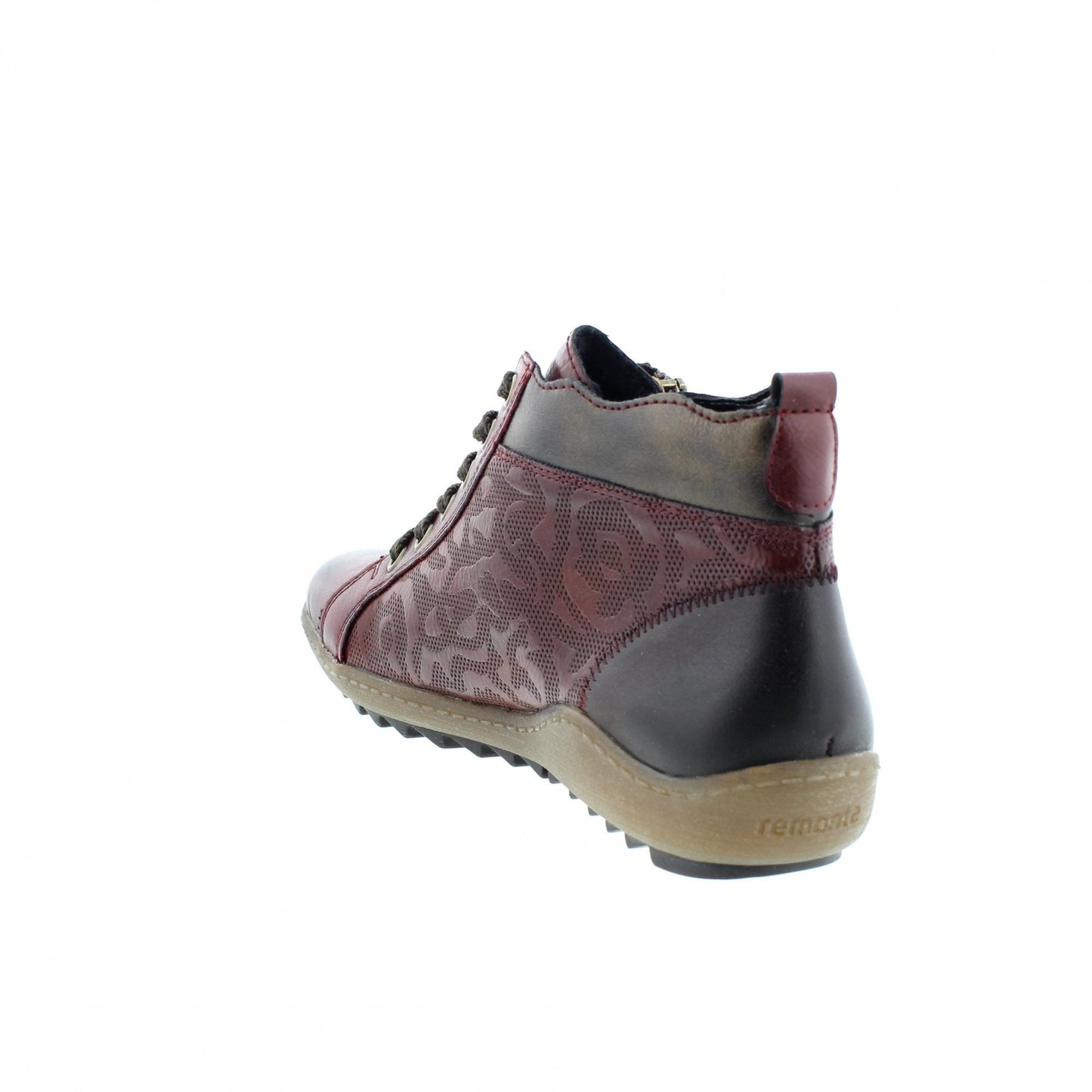 Remonte R1467 Womens Ankle Boot