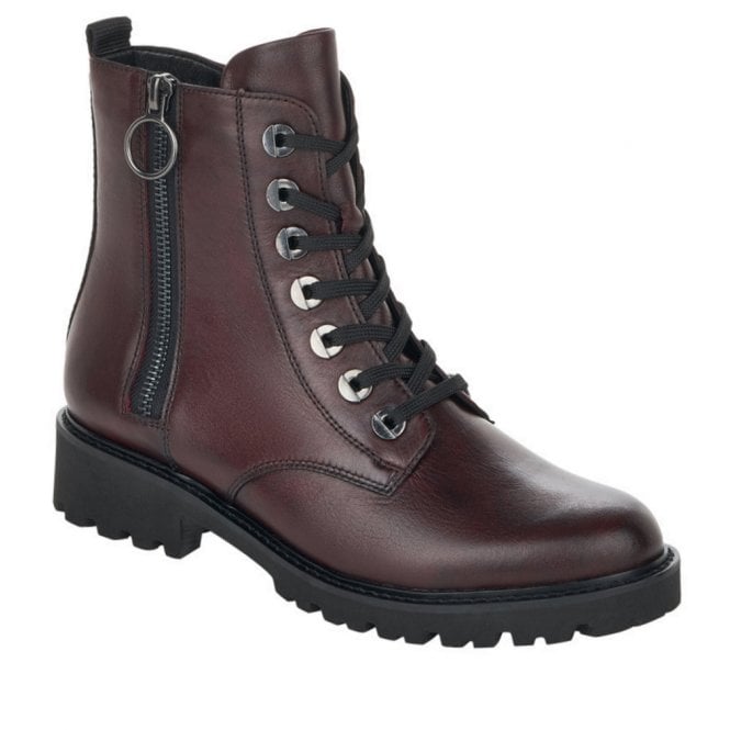 Remonte D8671 Womens Boot