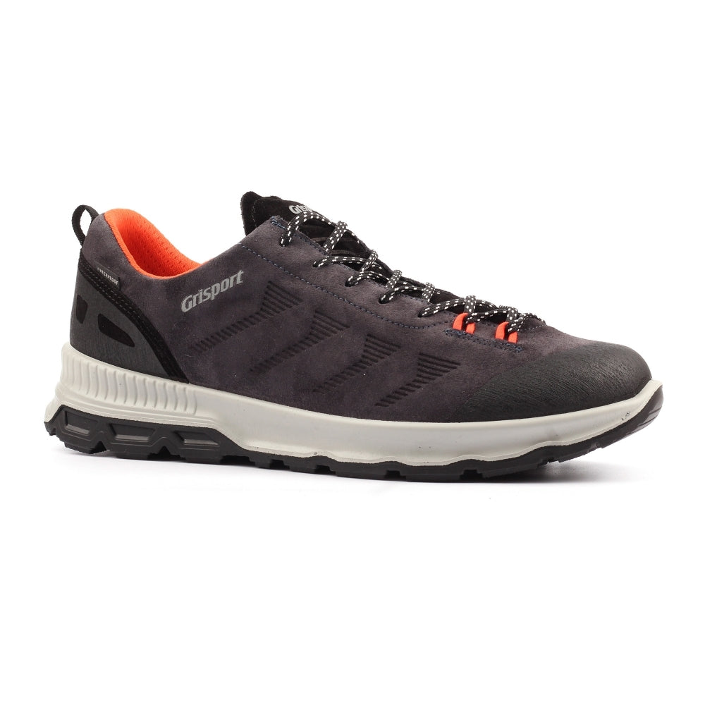 Grisport Renegade Walking Shoes