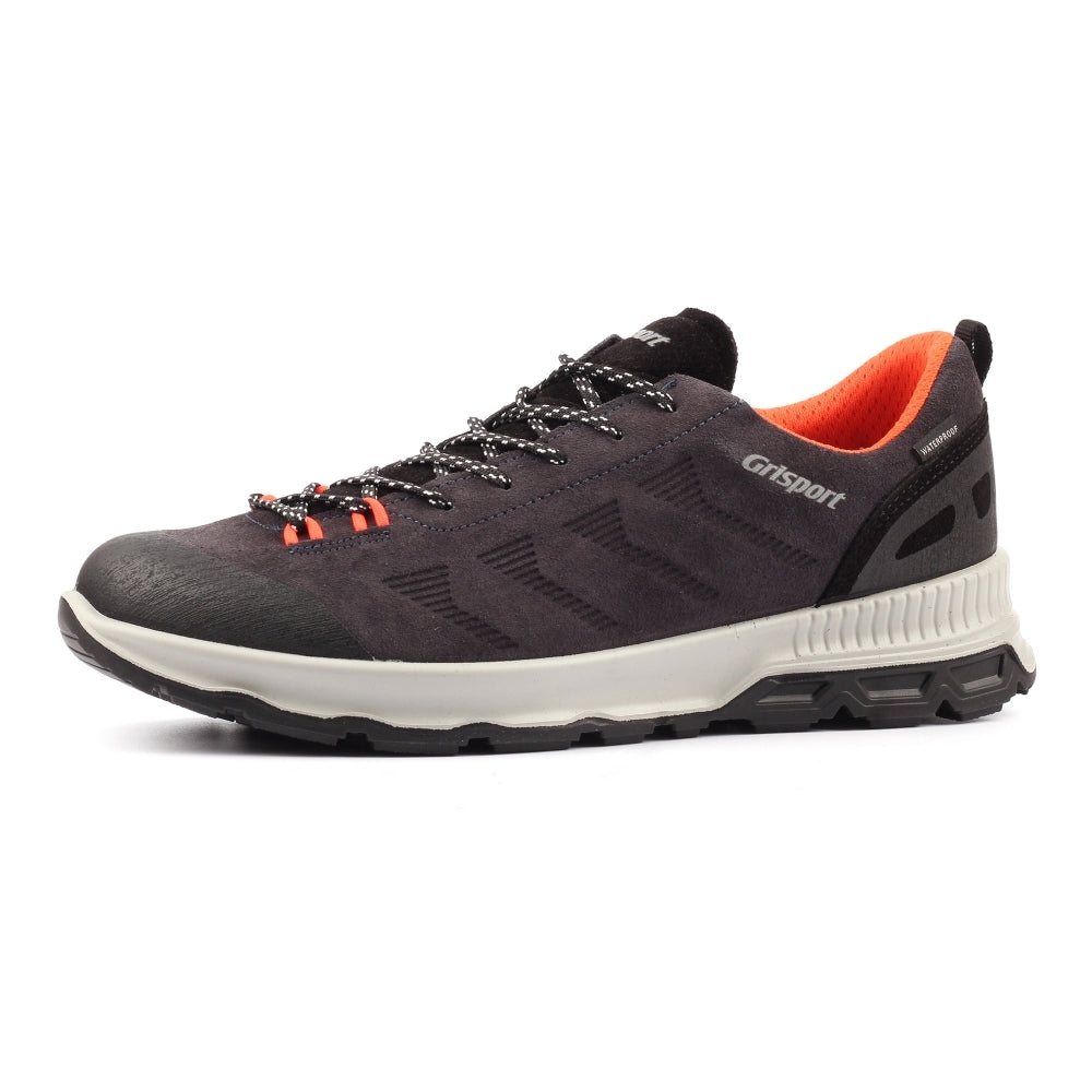 Grisport Renegade Walking Shoes