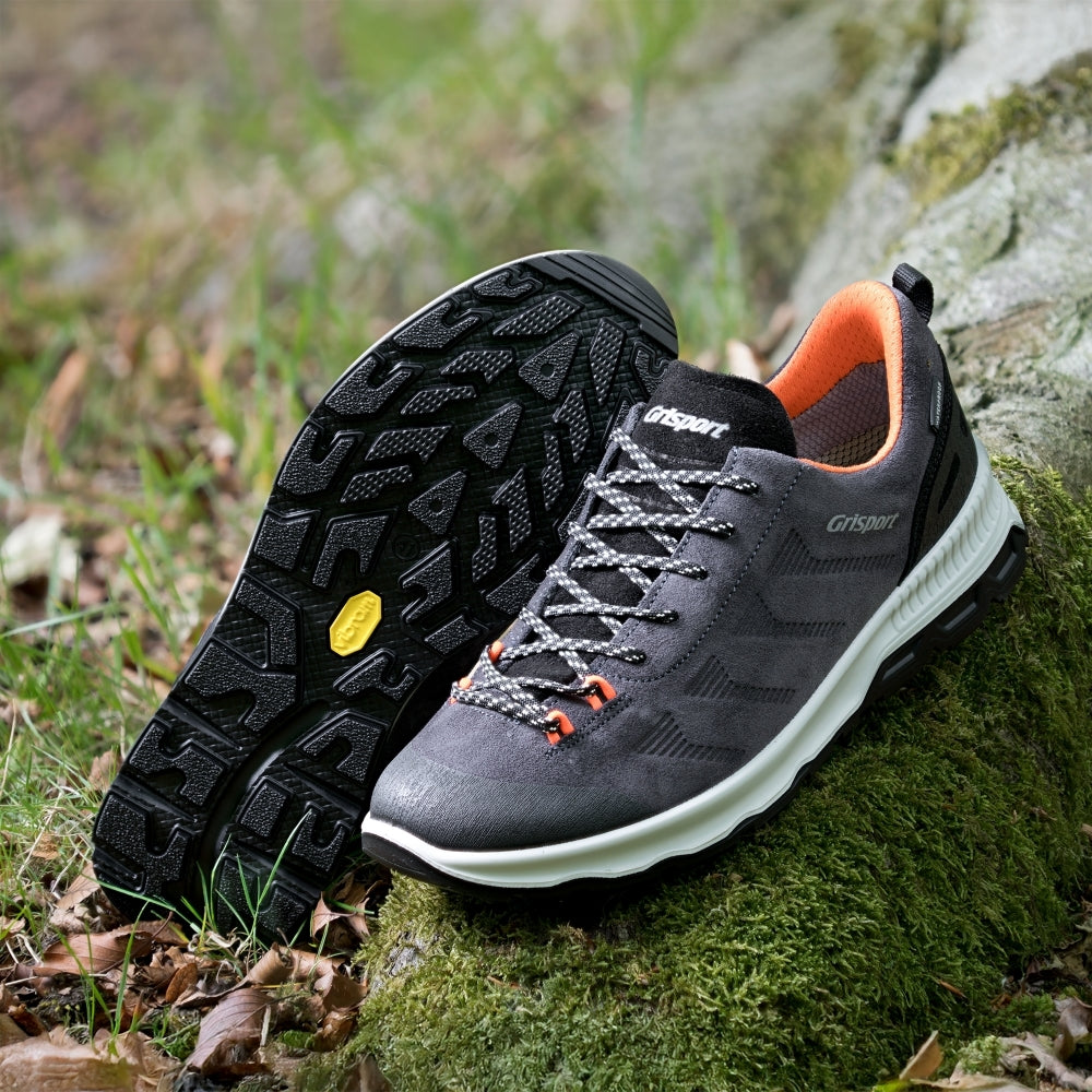 Grisport Renegade Walking Shoes