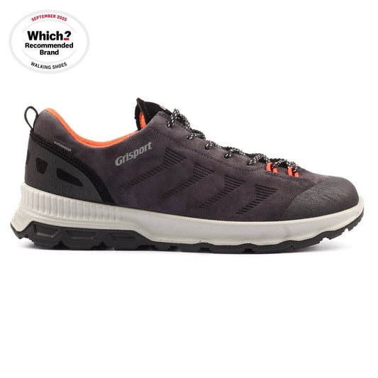 Grisport Renegade Walking Shoes