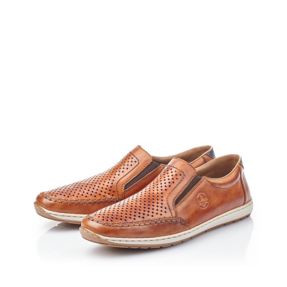 Rieker 08868-24 Men's Shoe