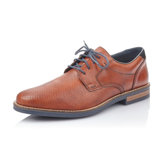 Rieker 13511 Men's Shoe Brown