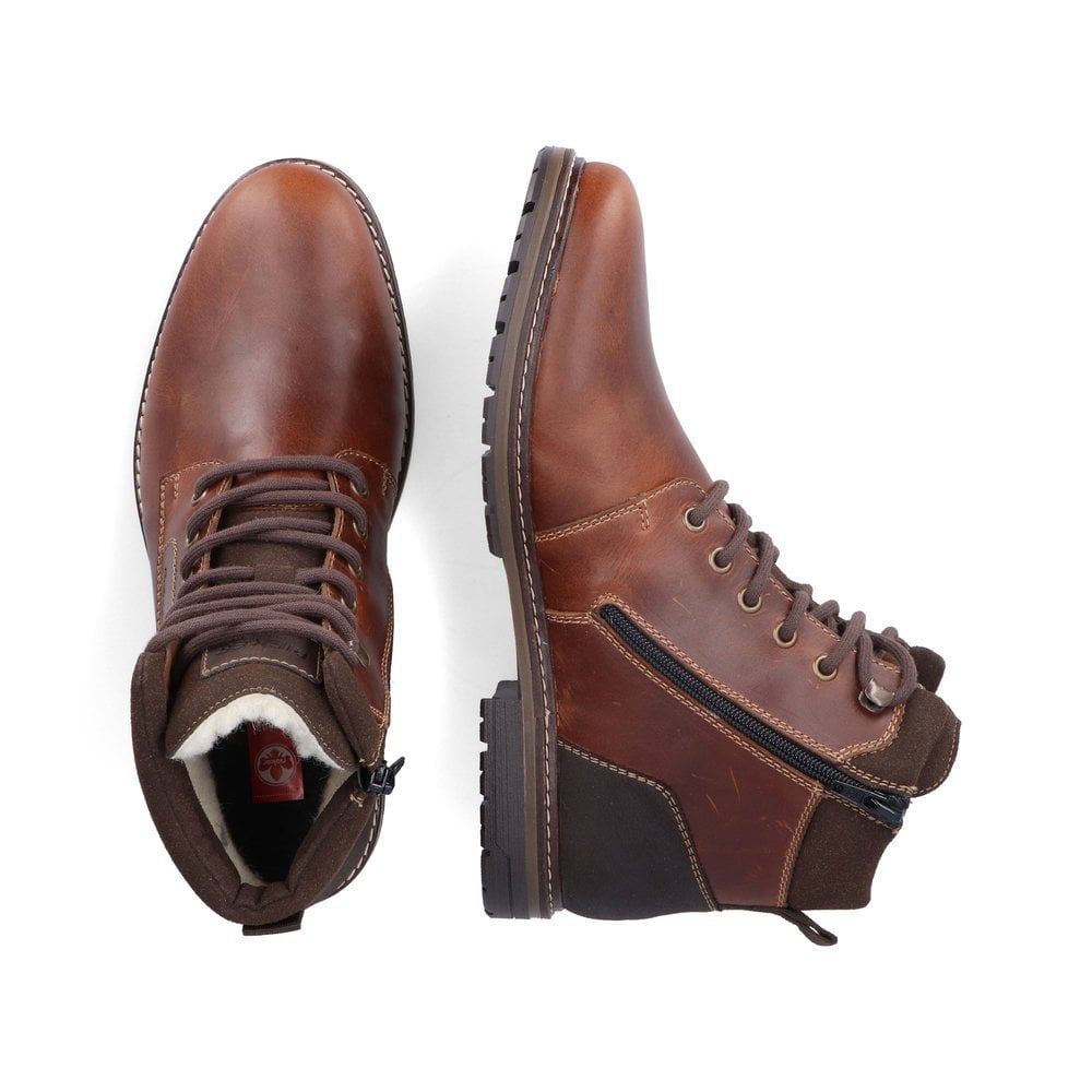 Rieker 13740 Men Boots