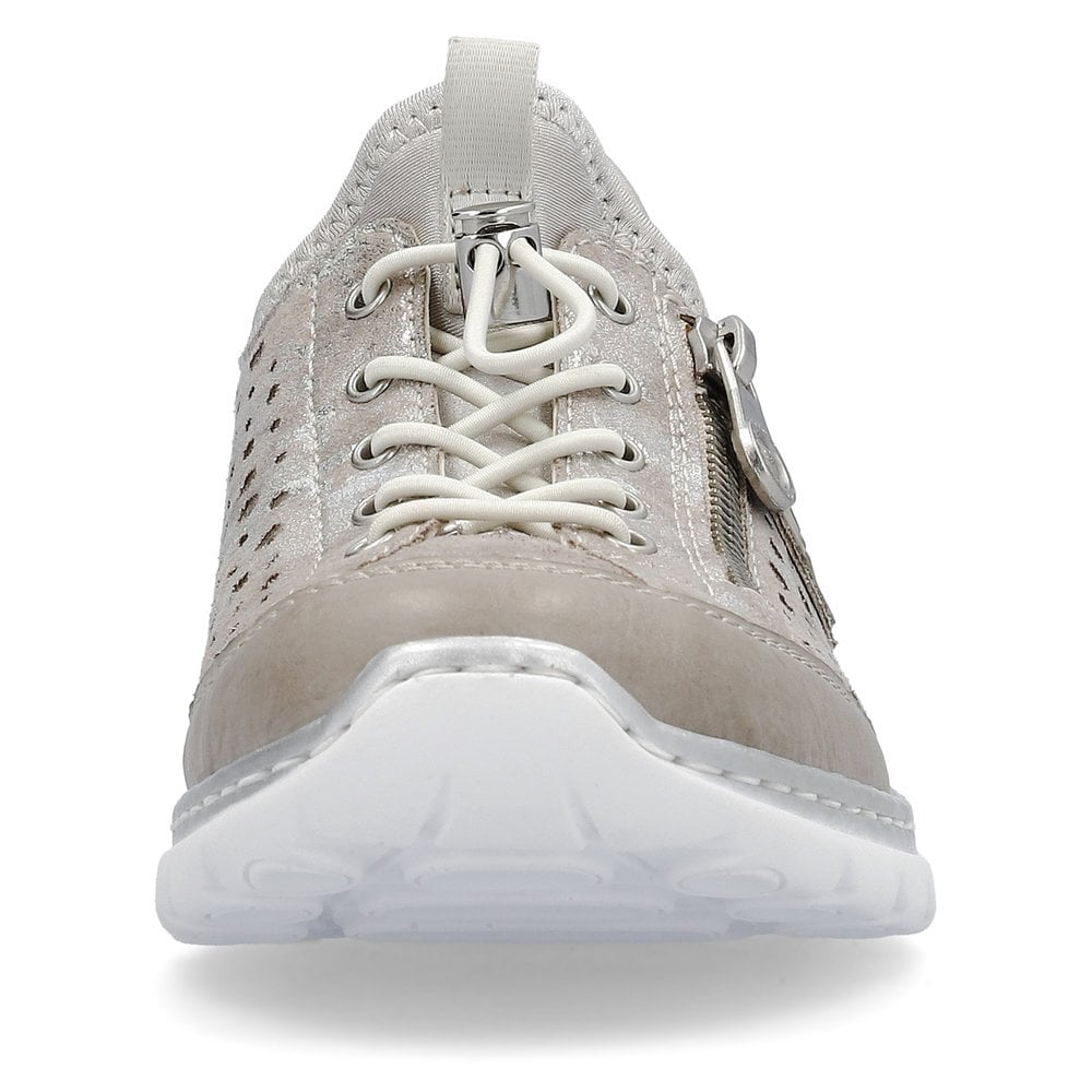 Rieker sneakers femme online