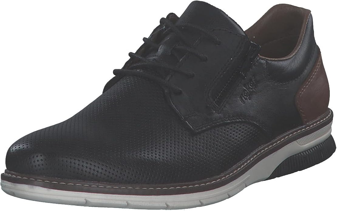 Rieker 14412 | Mens Smart Shoe