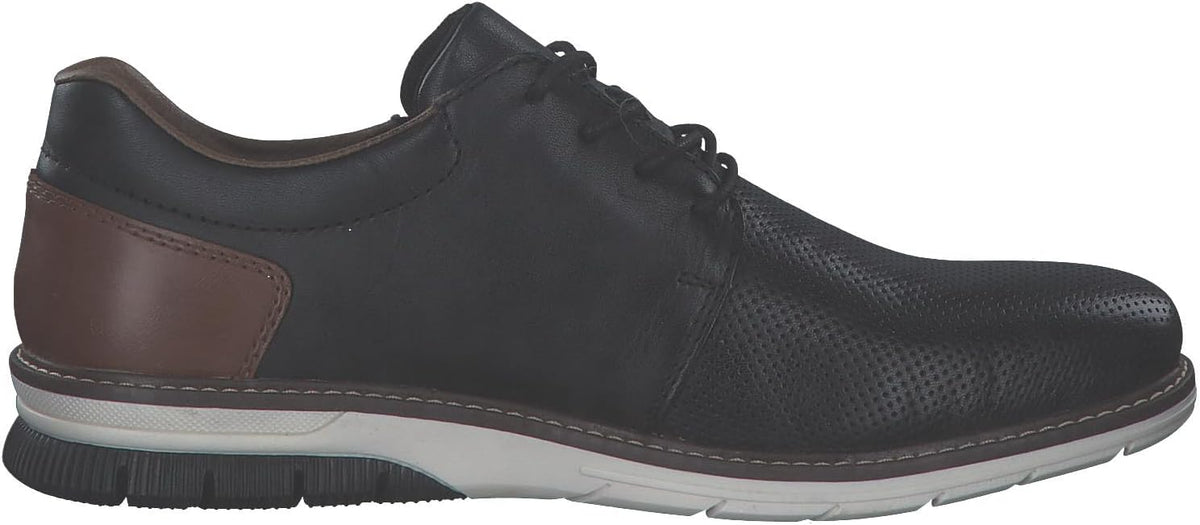 Rieker 14412 | Mens Smart Shoe