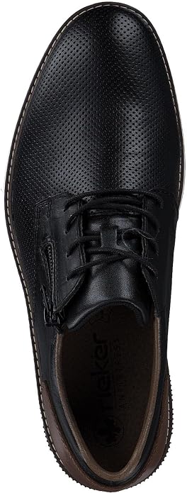 Rieker 14412 | Mens Smart Shoe