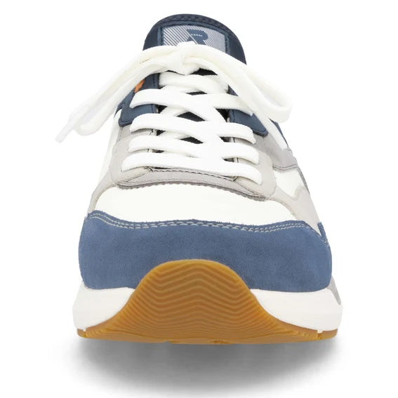 Rieker U1403 Mens Slip-In Trainer