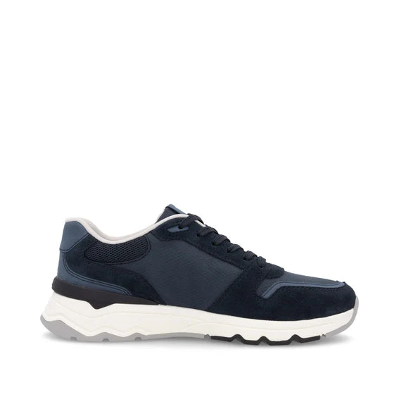 Rieker U0905 Mens Sport Trainer