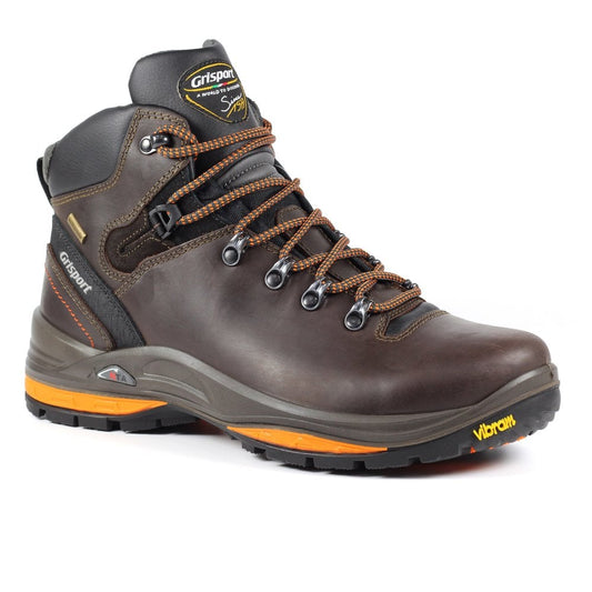 Grisport Saracen Brown Hiking Boot