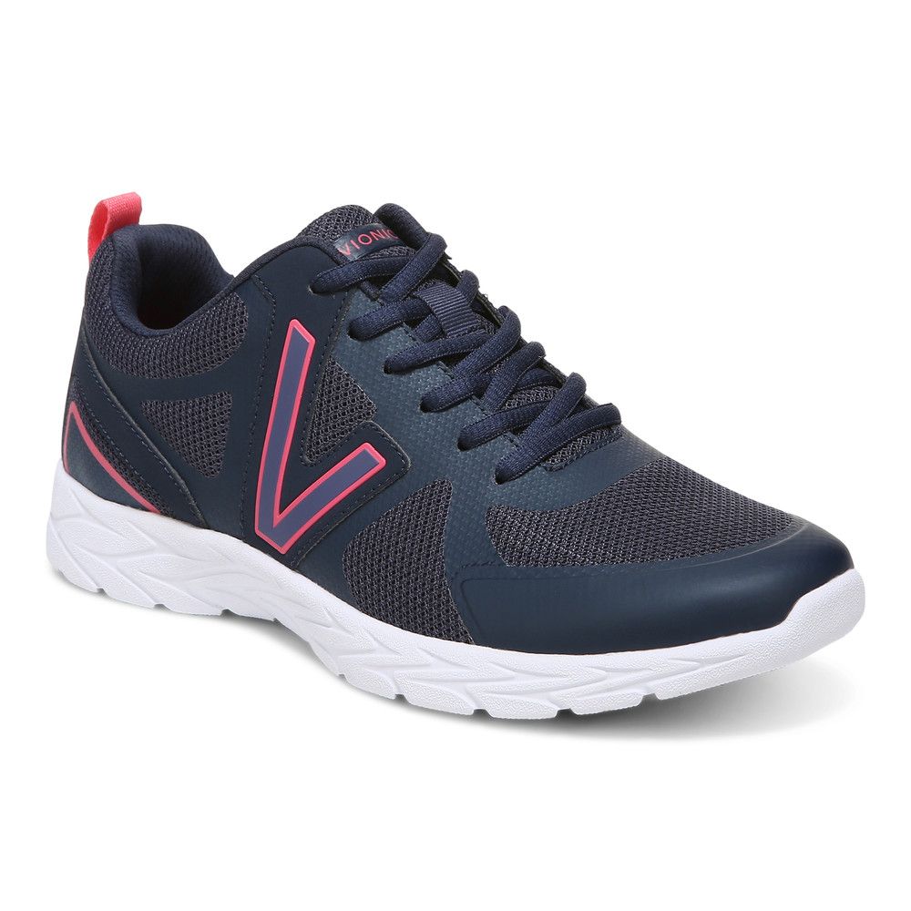 Vionic Miles II Womens Trainer