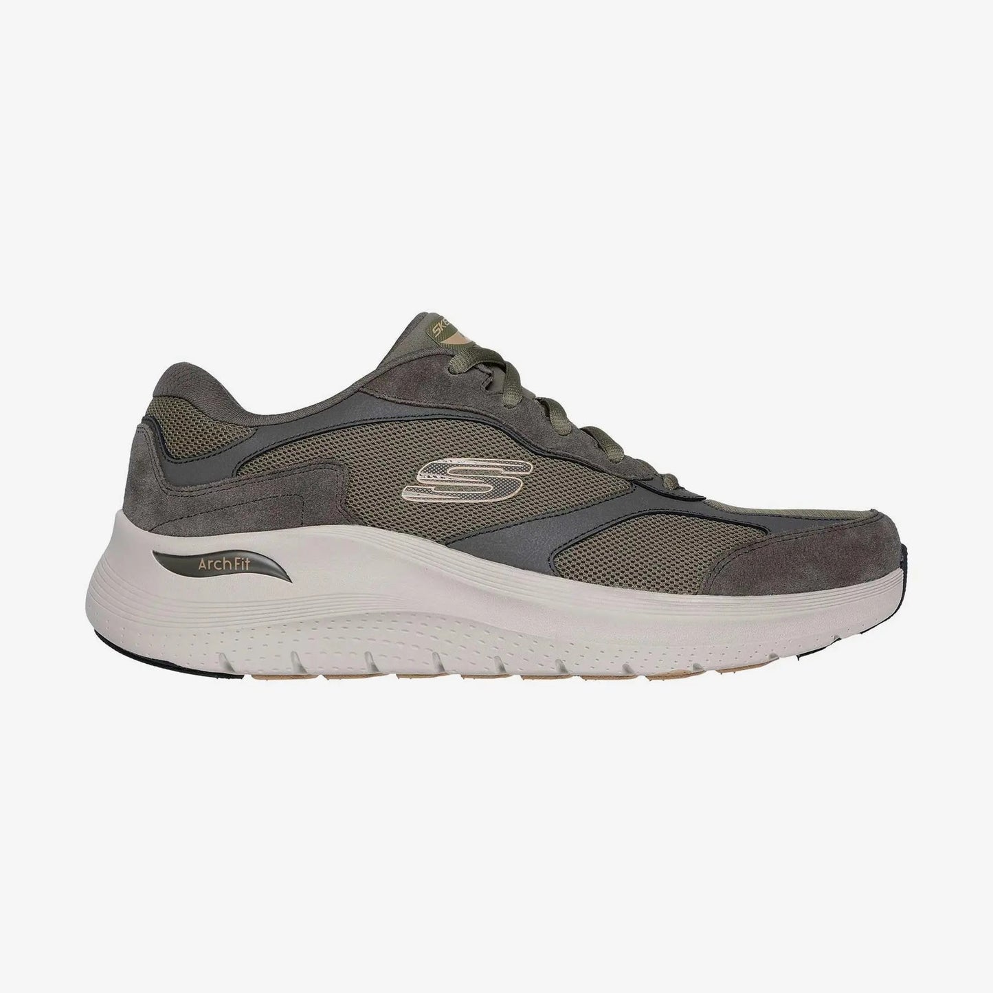 Skechers Arch Fit 2.0 The Keep Men's Trainers
