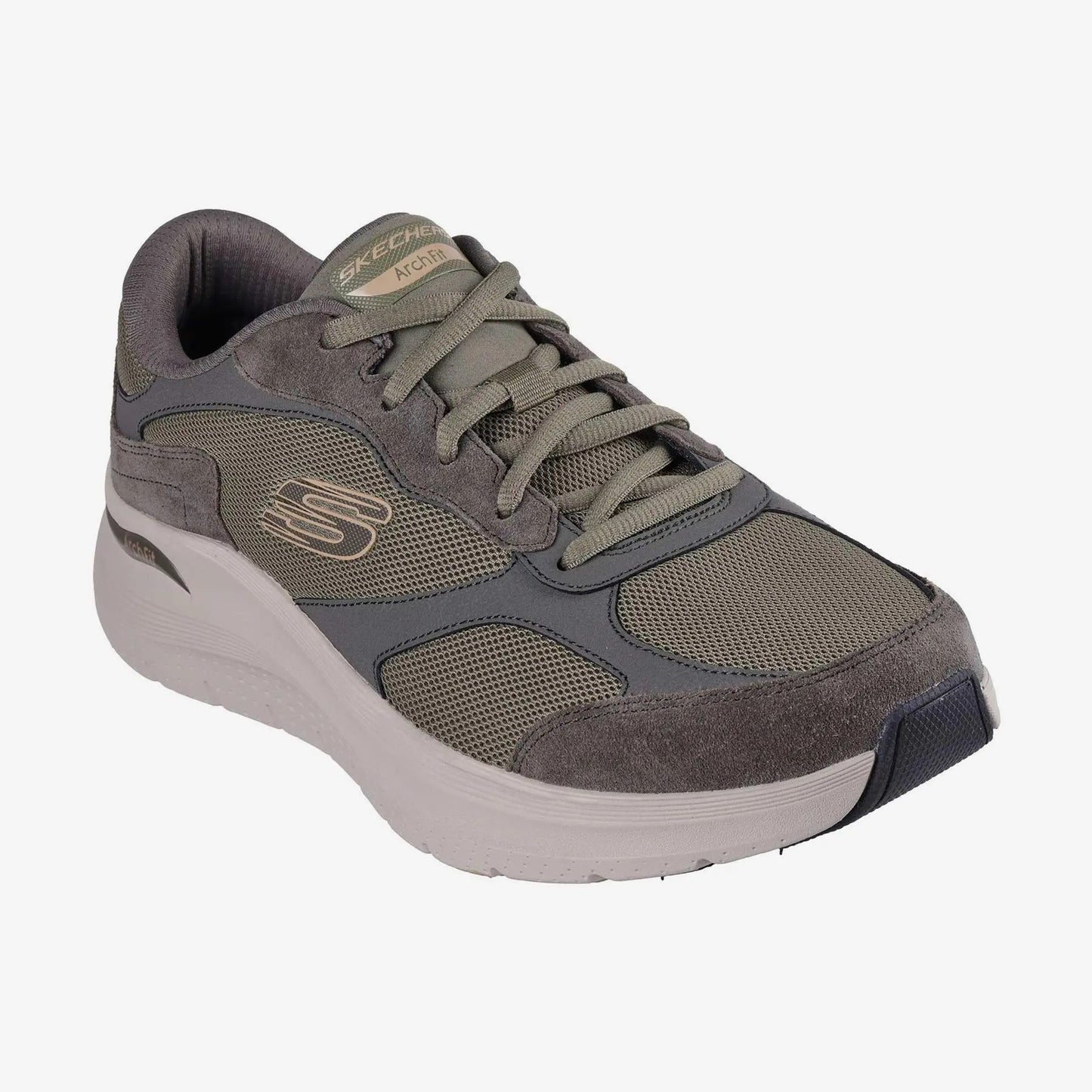 Skechers Arch Fit 2.0 The Keep Men's Trainers