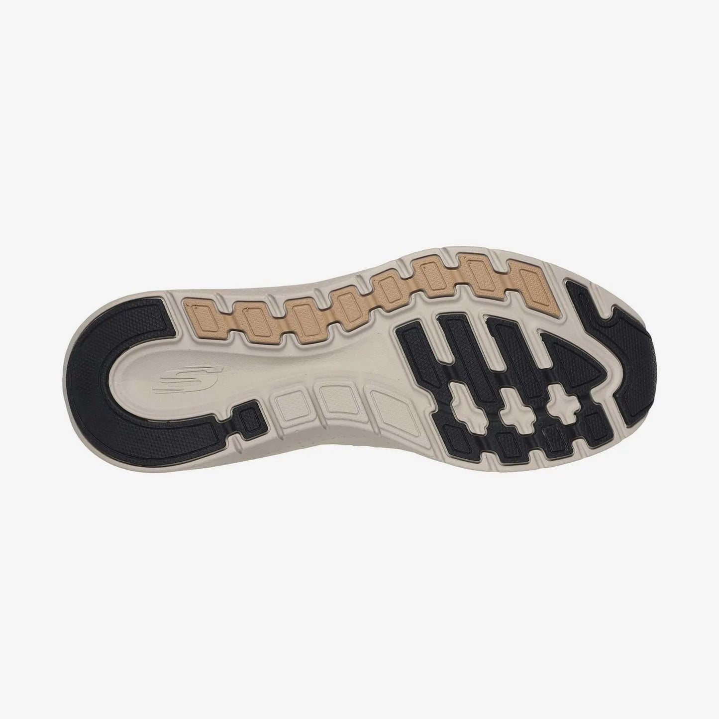 Skechers Arch Fit 2.0 The Keep Men's Trainers